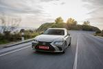 Lexus ES300h F-Sport 2018 года (WW)